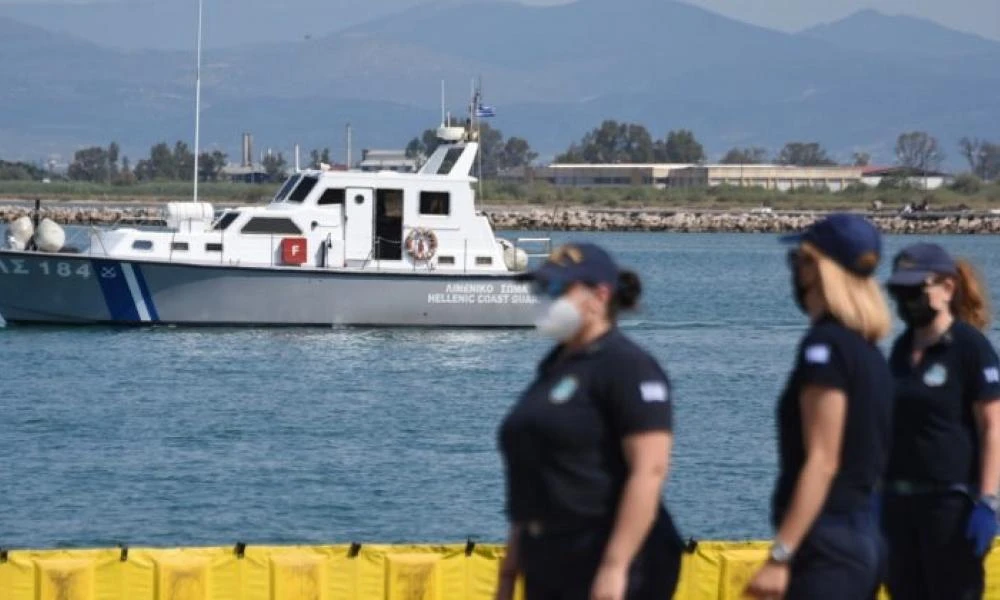 Κραυγή αγωνίας από την Κρήτη - Ένωση Λιμενικών σε Κυβέρνηση: Πάρτε μέτρα γιατί η Γαύδος θα γίνει Λαμπεντούζα